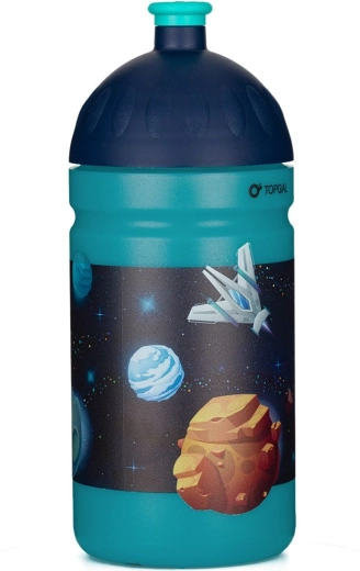Topgal drinking bottle ZIVA