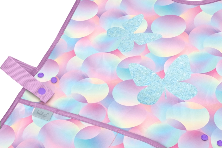 Mazgājams un izturīgs materiāls