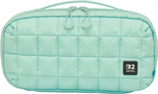 Stylish and durable travel case