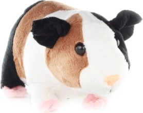 Plīša jūrascūciņa 20 cm