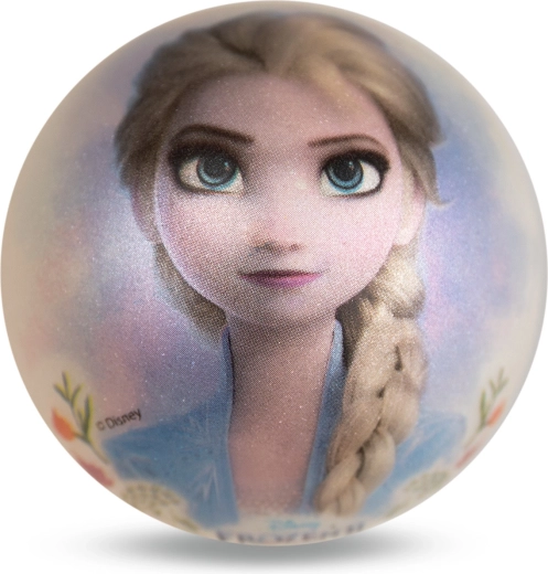 Frozen and Princesses Ball 10 cm - display 12 pcs
