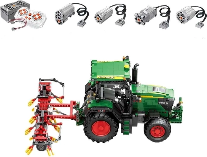 Divējāda vadība: pults un mobilā lietotne