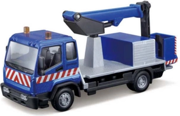 Bburago servisa transportlīdzeklis mērogā 1:43