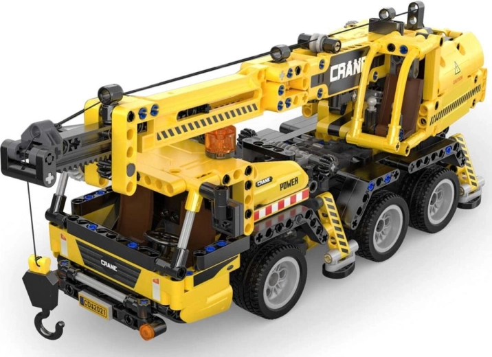 Stabila braukšana ar lieliem gumijas riteņiem