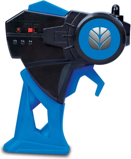 2,4 GHz vadība bez traucējumiem