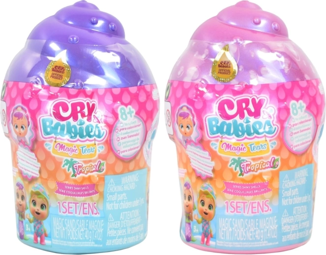 Interaktīvas putojošas asariņas