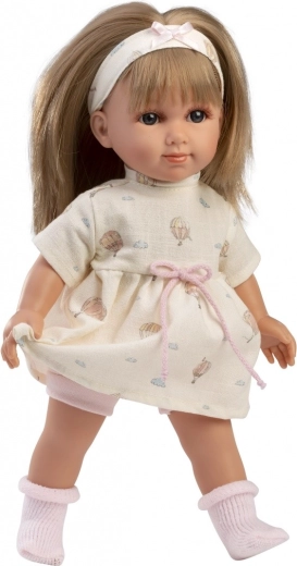 Stilīgs četrdaļīgs tērps