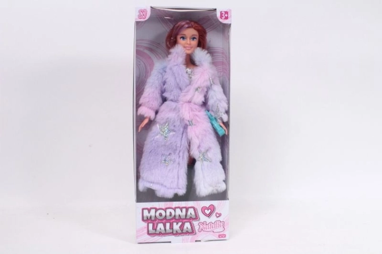 Modes lelle Natalia 29 cm
