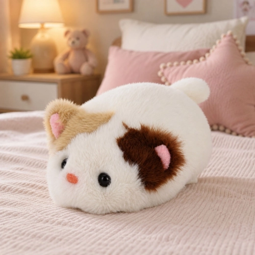 Cute details and room decoration