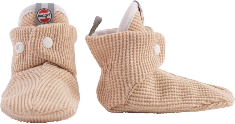 Lodger čībiņas Ciumbelle Linen (3–6 mēneši)