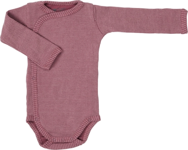 Lodger hydrophilic long-sleeve bodysuit Ciumbelle Nocture size 68