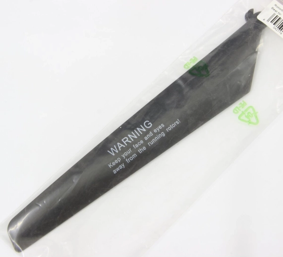 Augšējā rotora lāpstiņa modelim Jamara Extreme XL