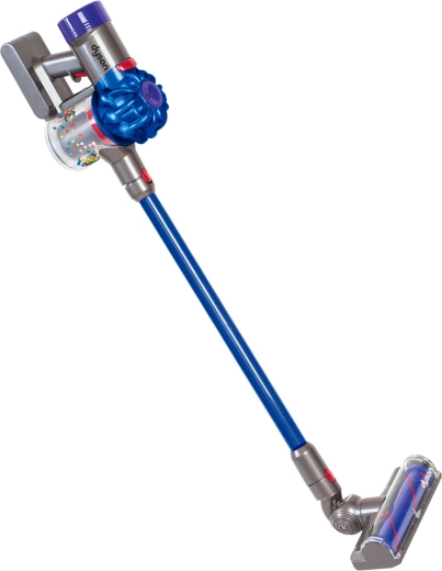 Īsta sūkšana rotaļīgai palīdzībai mājās