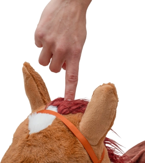 Vienkārša vadība un stabils satvēriens