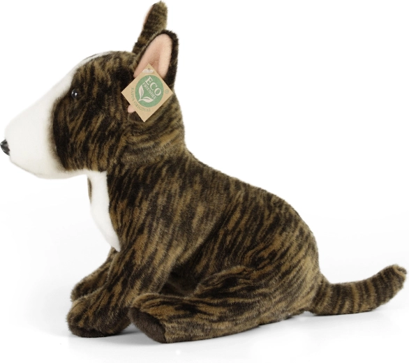 Eco‑friendly pildījums no pārstrādātiem PET