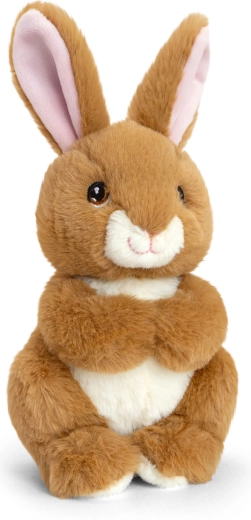 Plush Rabbit KEEL TOYS 19 cm
