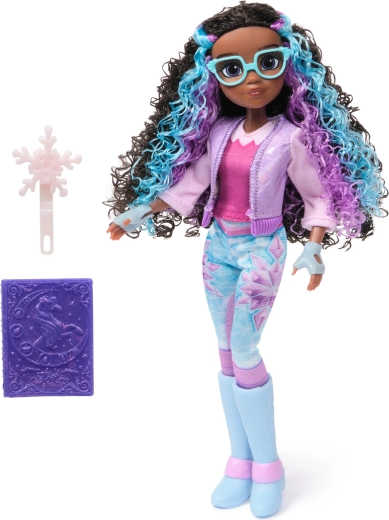 Stilīgi aksesuāri un ķemmējami mati