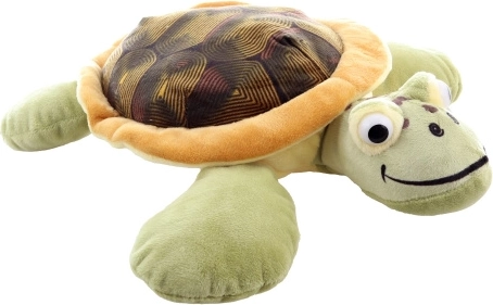 Plīša bruņurupucītis 31 cm