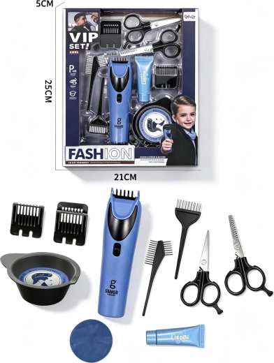 PLejo Barber Set