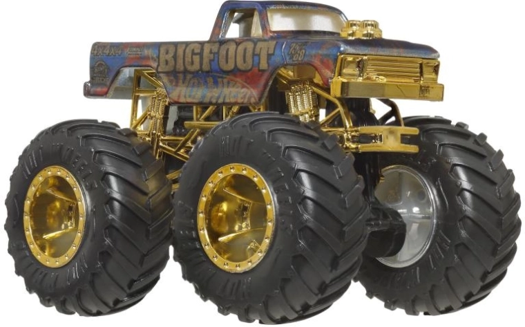 Lieli riteņi bezceļu darbībai