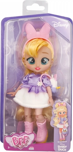 Cry Babies BFF lelle Disney Daisy
