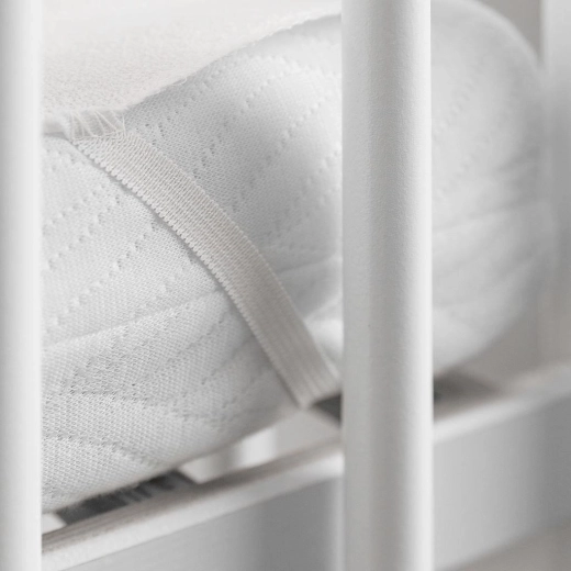 Stipra piestiprināšana ar gumijām