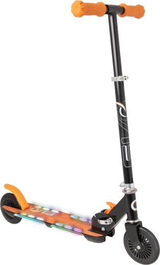 Vienmērīgs un kluss brauciens