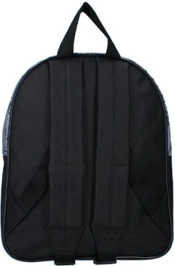 Comfortable carrying thanks to padded back and straps