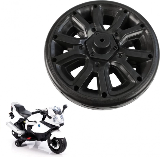 Motocikla ritenis ar akumulatoru LB9909
