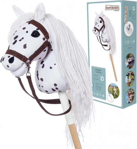 Hobby Horse HOPPIHORSE - Balti raibs