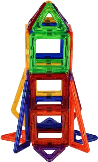 Radošas 2D un 3D konstrukcijas