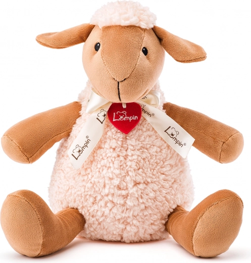 Large Plush Sheep Emma
