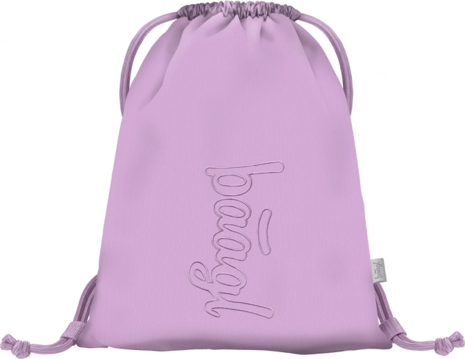 Lavender Backpack BAAGL