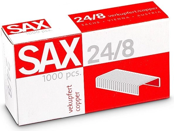 Skavotāja skavas 24/8 vara 1000 gab.