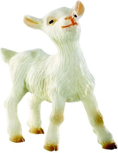 BULLYLAND baby goat figurine