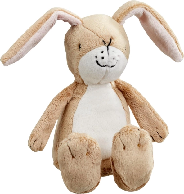 Plush Rabbit from the Story Guess How Much I Love You