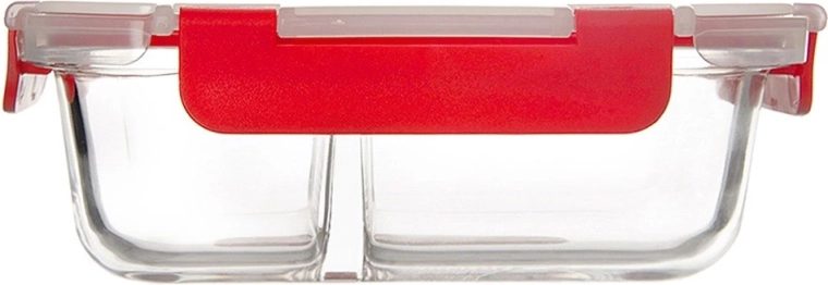 Divi nodalījumi perfektai organizācijai