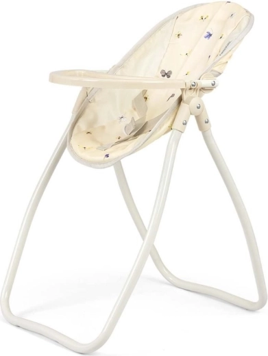 3-in-1 chair for feeding, rocking, and carrying