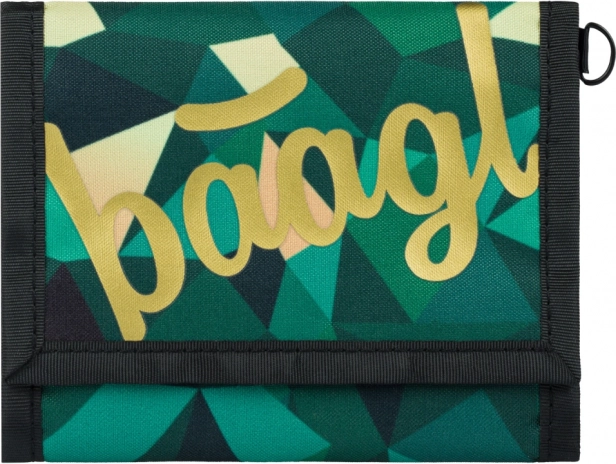 Baagl studentu maks Polygon
