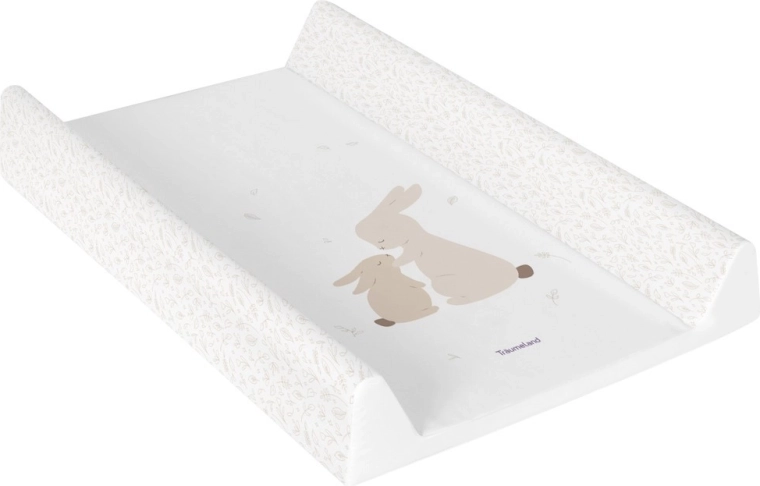Träumeland pārtinamais paliktnis Hophop Bunny Beige 50 × 70 cm
