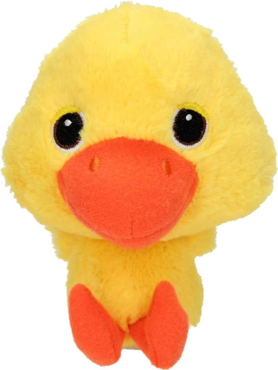 Plīša cālēns (pīlēns) Big Headz 12 cm - 1 gab.