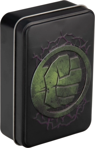 Marvel Hulk spēļu kārtis