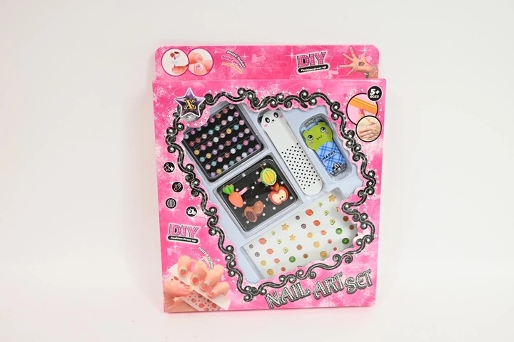 Nail set