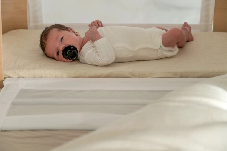 More room for a diaper