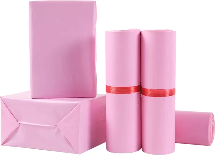 Praktisks iepakojums rullī un kaudzē