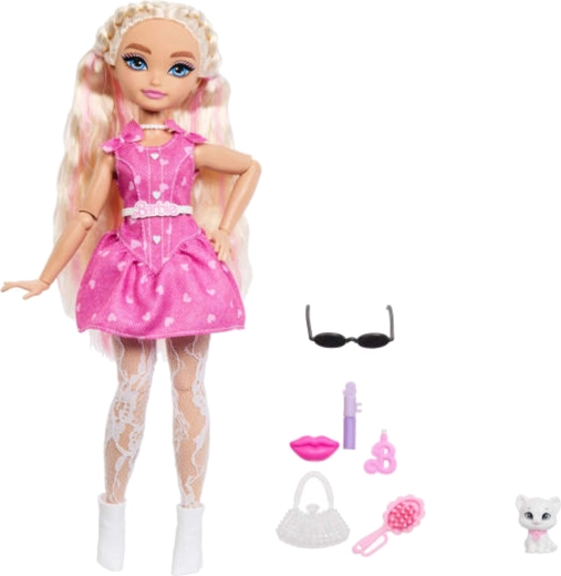 7 tematiski aksesuāri skaistumkopšanas spēlei