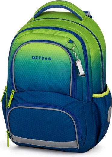 Pārdomāta organizācija un liels tilpums