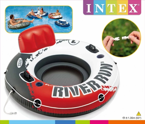 Maksimāls komforts pateicoties atzveltnei un sieta pamatnei