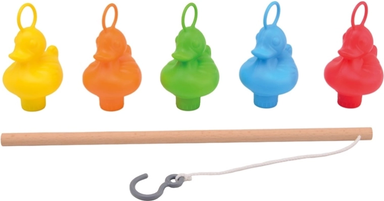 Developing fine motor skills