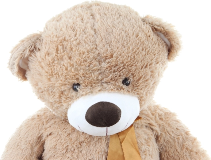 Soft plush material